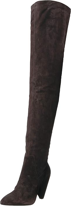 kenneth cole thigh high boots