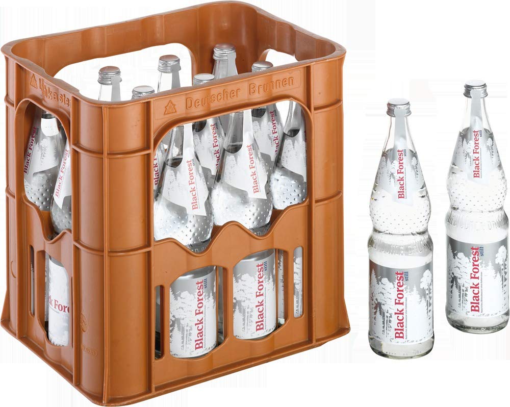 Black Forest Still (2 x 700 ml) Amazon.de Lebensmittel & Getränke