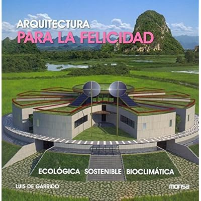 Arquitectura para Felicidad Arquitectura para Felicidad