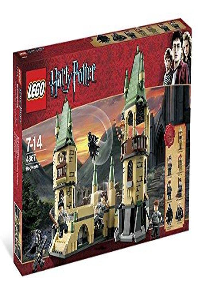 LEGO Harry Potter TM Battle of Hogwarts