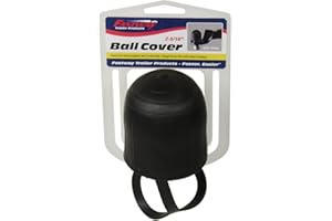 Fastway 82-00-3216 2-5/16" Ball Cover with Tether