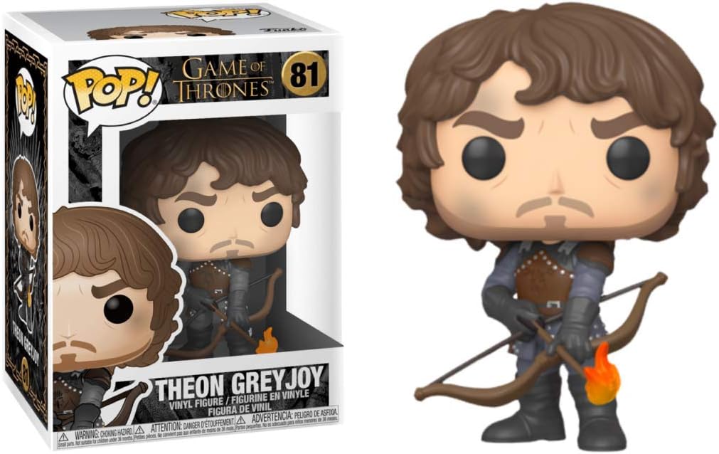 theon funko