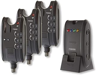 Cormoran Pro Carp F-8000 3+1 Set