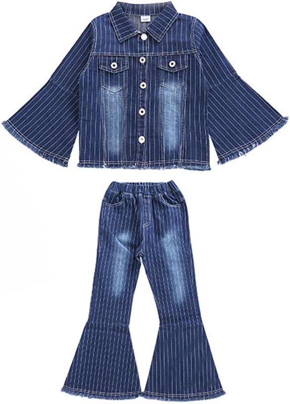 children's jeans top