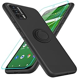 Nijiadi for Cricket Outlast 5G / AT&T Jetmore