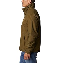 Columbia Men's Northern Utilizer Jacket, New
