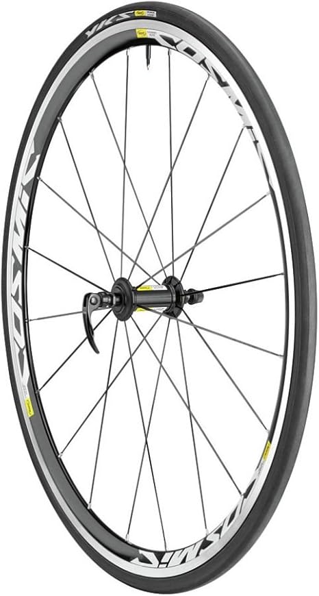 mavic cosmic 2015
