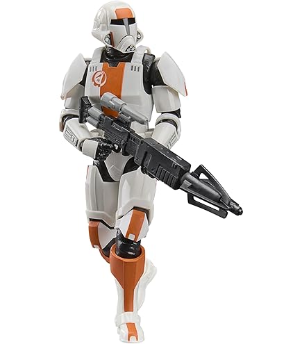 Amazon.com: Star Wars The Rise of Skywalker Black Series First