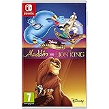 aladdin lion king switch retro edition
