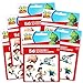 Toy Story Stickers Party Supplies ~ Over 276 Reward Stickers