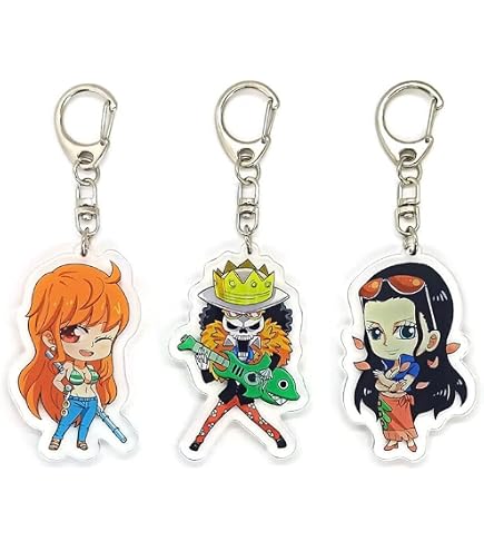 Amazon.com: Great Eastern Entertainment One Piece - SD Nami