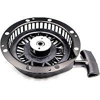 590749A Recoil Pull Starter for Tecumseh 590749 590789 590672 590733 HM100 HMSK80 HMSK85 HMSK90 HMSK100 HMSK105 HMSK110 LH318
