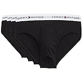 Tommy Hilfiger mens Cotton Classics 4-pack Brief