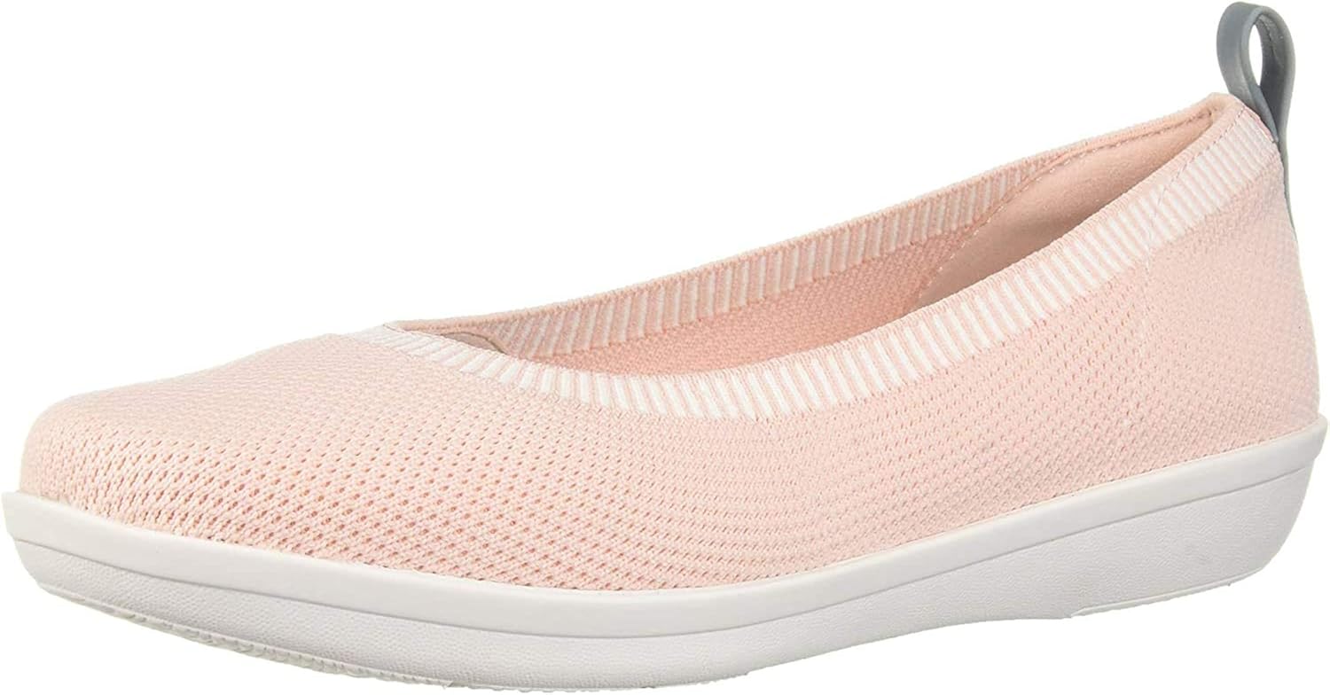 clarks women's ayla paige loafer flat