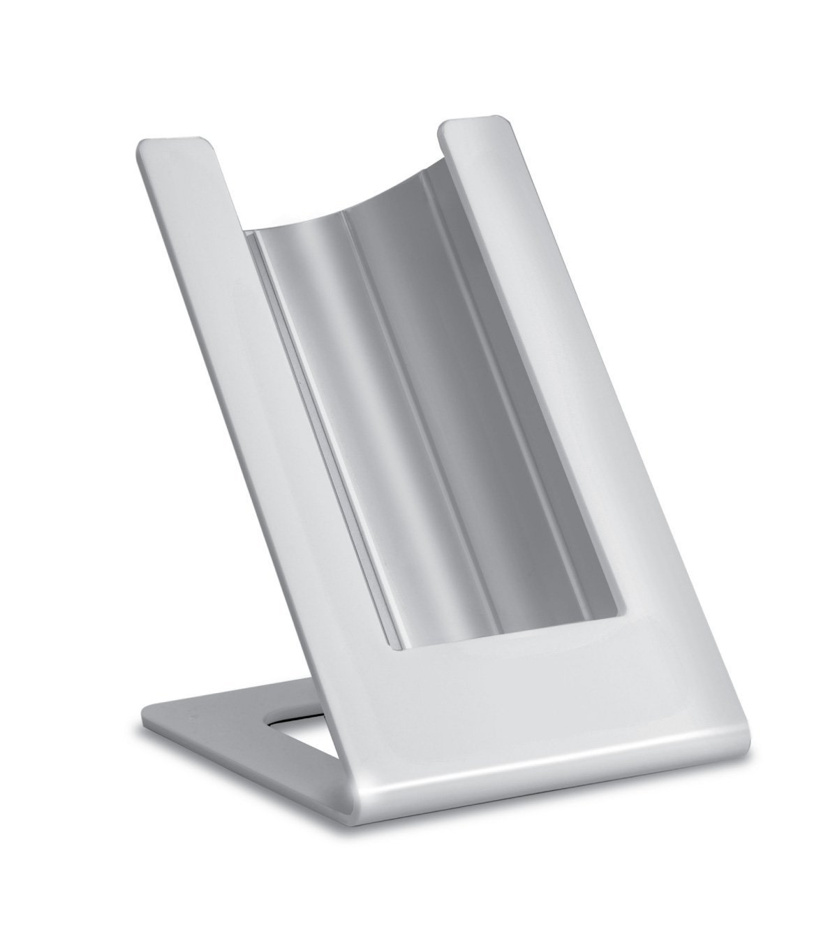 Dvm Cooling Stand - Contact - Thermal Wine Gelette - for Standard Bottles 75 cl (White Contact, White Element)