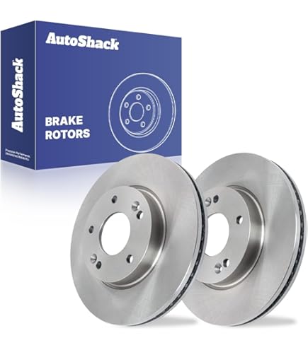 Amazon.com: Bendix Premium PRT1312 Rear Brake Rotor for