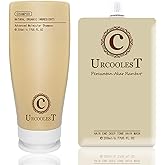 URCOOLEST Hair Mask ＆ Collagen Shampoo Set, Advanced Molecular Shampoo, Magical Hair Shampoo, Root Care Repair