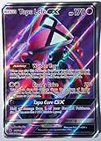Pokemon, Sun & Moon Guardian rising, Tapu Lele GX 137/145, Ultra Rare, Mint, New, Full Art