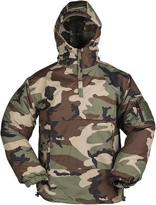 Giacca Combat unisex per bambini
