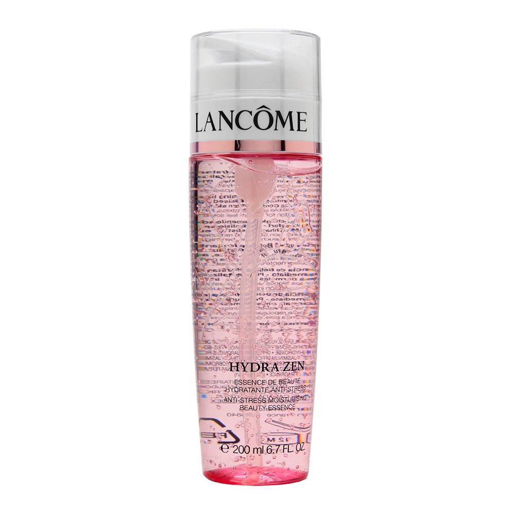 lancome hydra zen anti stress glow