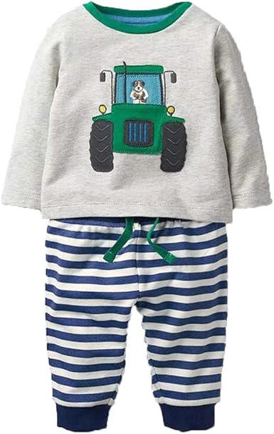 night pants for baby boy