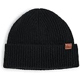 Faherty Men's Wool Cashmere Watch Beanie