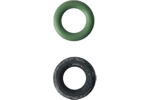 MAHLE Original GS33503 Fuel Injector O-Ring Kit, 1 Pack