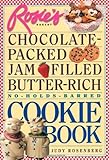 Rosie's Bakery Chocolate-Packed, Jam-Filled, Butter-Rich, No-Holds-Barred Cookie Book