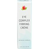 Reviva Labs Eye Complex Firming Cream, .75 oz.