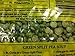 Goya Beans Green Split Peas, Dry, 4 - 1 Lb Bags (4 Pack) Dried - Great for Split Pea Soup