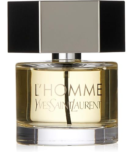 Yves Saint Laurent Kouros Eau De Toilette Spray for Men, 3.3 Ounce