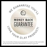 Olay Fragrance Free Makeup Remover Wet Cloths 25 Count view 3