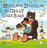 Hugless Douglas and the Great Cake Bake