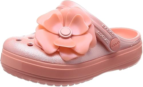 crocs vivid bloom collection