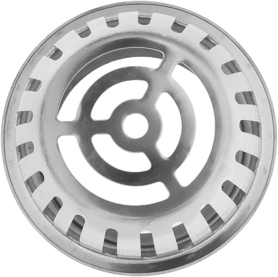 Stainless Steel Floor Drain with Exterior Balcony Roof Stainless Steel Floor Drain with Exterior Balcony Roof