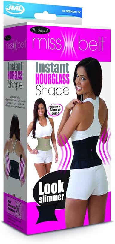 jml waist trainer