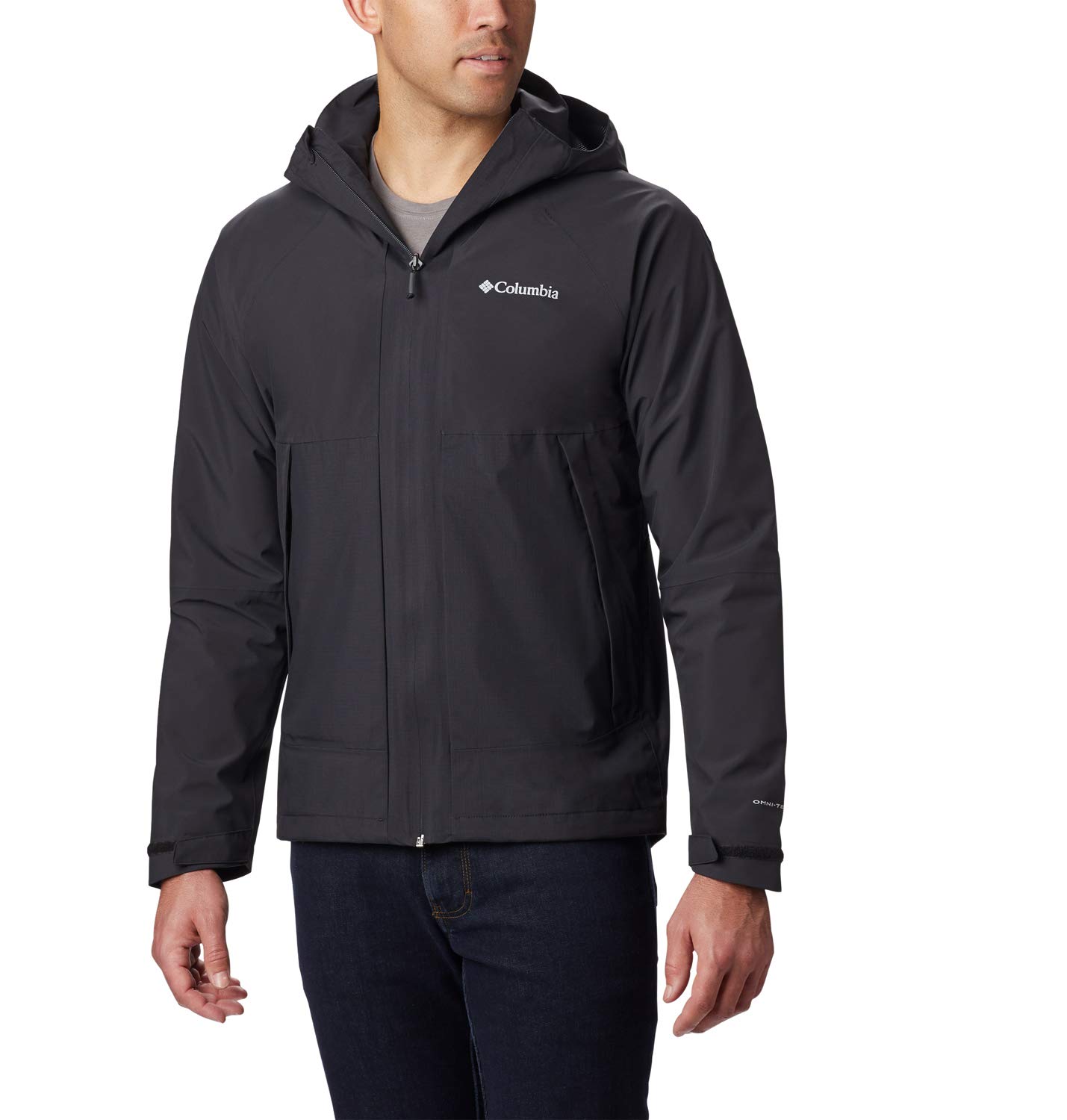 men's evolution valley jacket