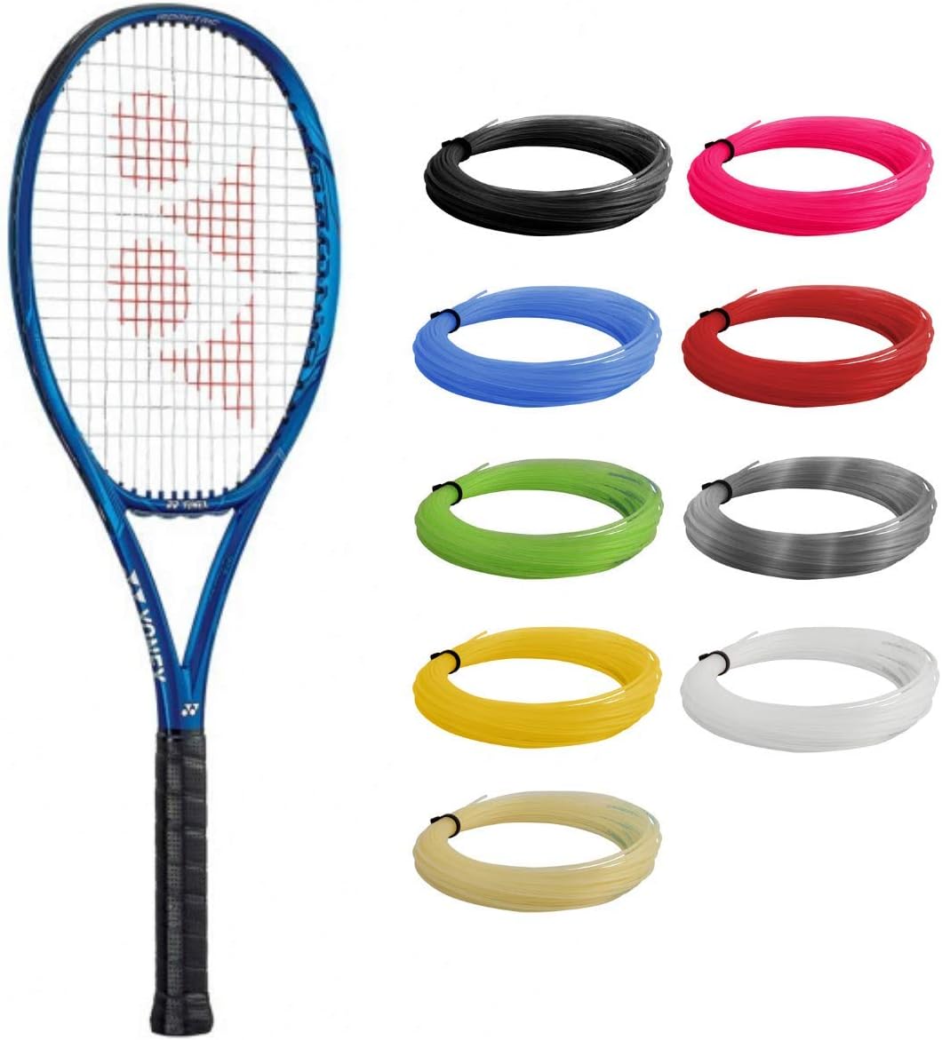 YONEX EZONE 98 (305G) Deep Blue Tennis Racquet