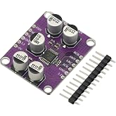 PCM1808 24bit 105dB Audio Stereo ADC Single-Ended Analog-Input Decoder 24bit Amplifier Board Player Module
