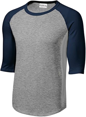 cotton baseball jersey