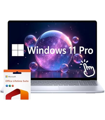 11世代) Dell /16Gb /256Gb+1Tb /win11/offie Amazon.com: Dell Inspiron 15 Touchscreen Laptop 2022, 15.6