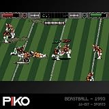 Blaze Entertainment Piko Interactive Collection 2 Cartridge for Evercade view 4