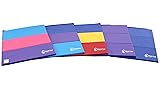 Tumbl Trak Gymnastics Folding Tumbling Panel