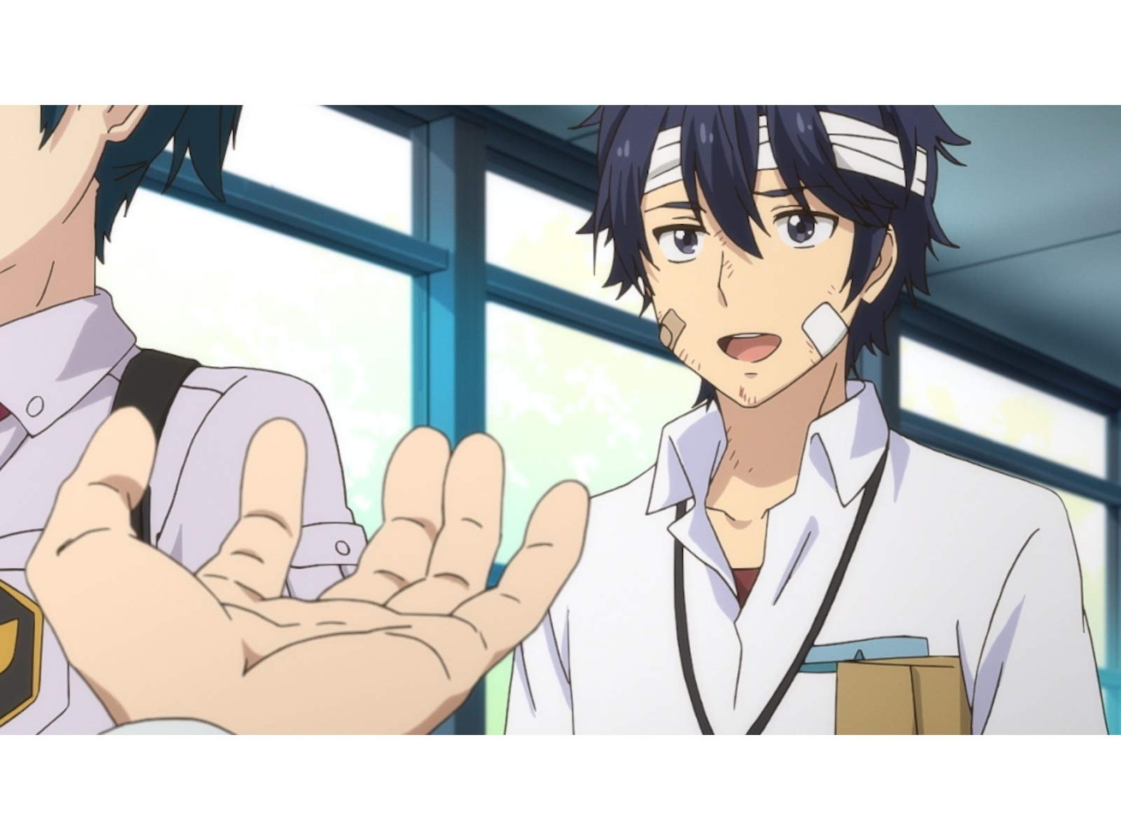 Amazon Co Jp この世の果てで恋を唄う少女yu Noを観る Prime Video