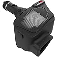 aFe POWER Momentum HD Cold Air Intake System w/Pro DRY S Filter, #50-70098D, Black