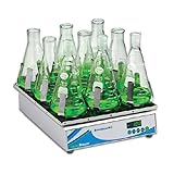 Benchmark Scientific Orbi-Shaker BT3000 High