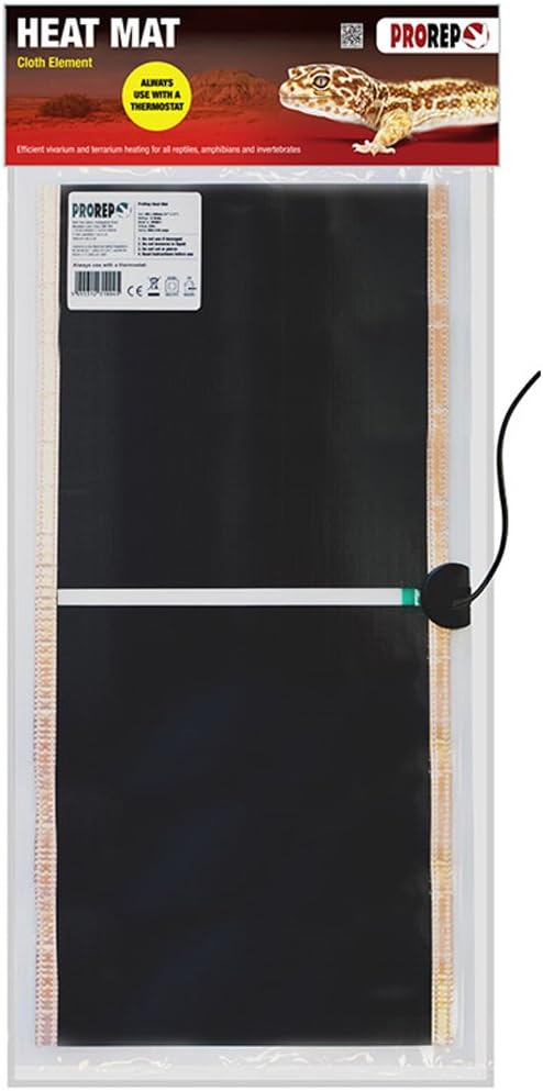 Pro Rep Heat Mat 23"" x 11""'