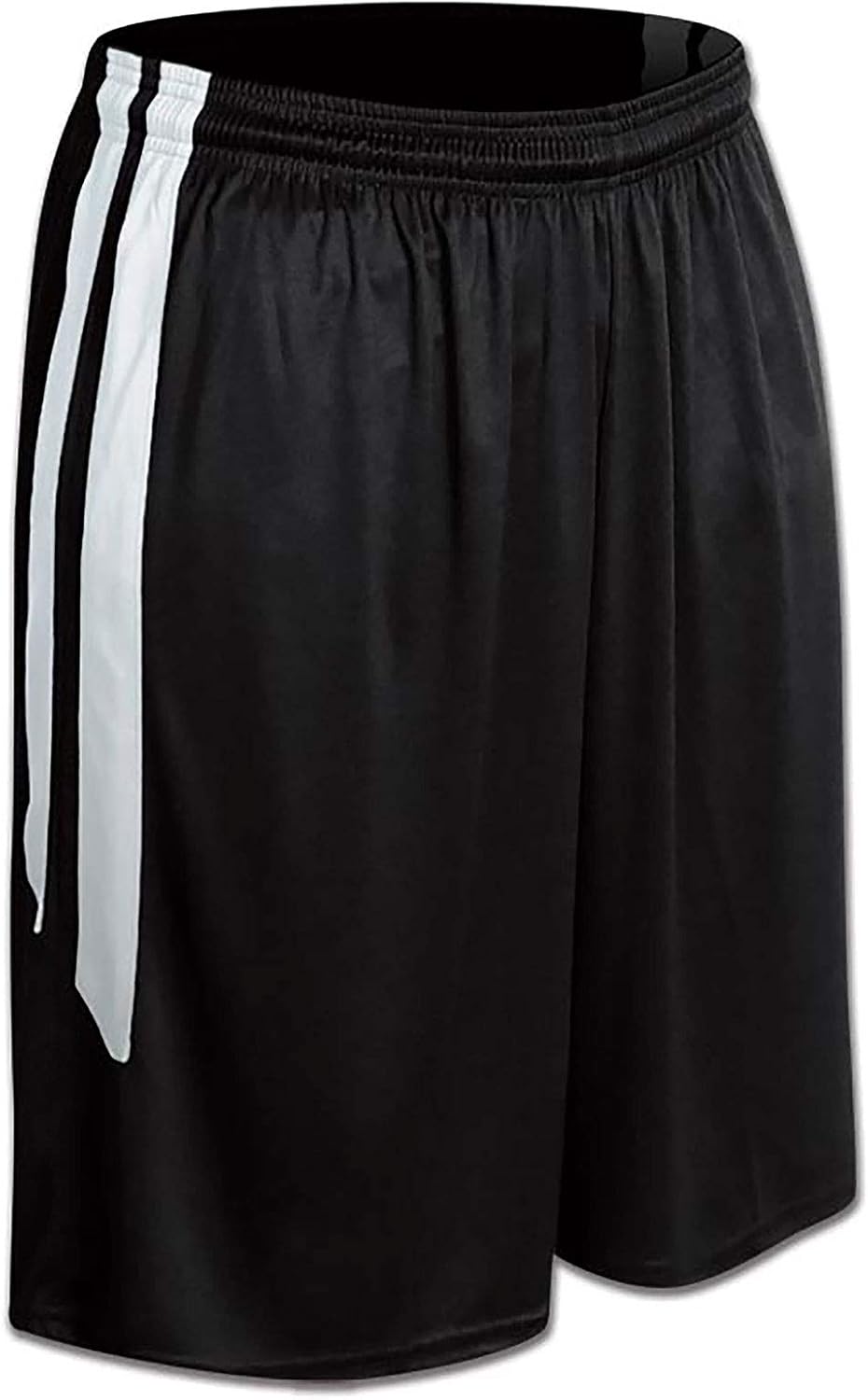 CHAMPRO Women's Dri Gear Muscle Basketball Shorts : Clothing