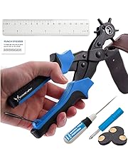 Amazon.de: Körner & Locheisen: Baumarkt: Locher, Splintentreiber