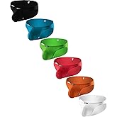 Hanhepee Men's Modal Briefs Soft Comfortable Low Rise Underwear with Contour Pouch